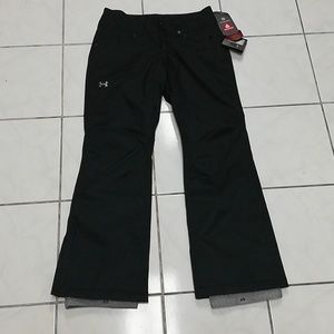 Under Armour Snowboarding Pants